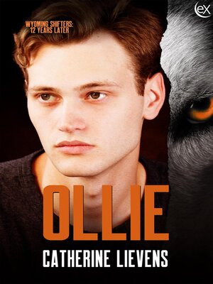 cover image of Ollie